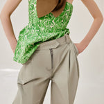 Nackiyé Top Naked Skin Top