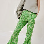 Nackiyé Top Great Escape Top