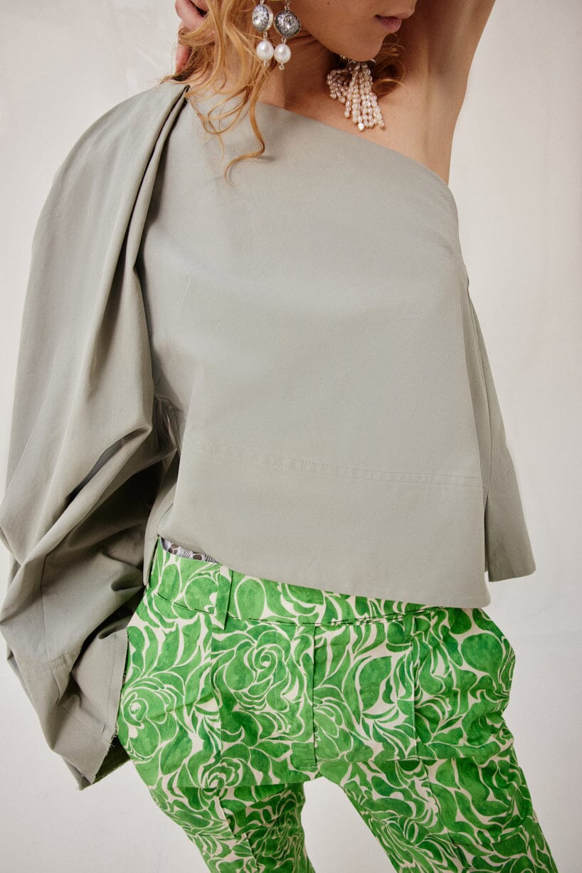 Nackiyé Top Great Escape Top