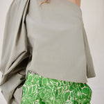 Nackiyé Top Great Escape Top