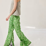 Nackiyé Top Great Escape Top