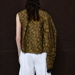 Nackiyé Top Trick of Mind Top