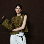 Nackiyé Top Trick of Mind Top