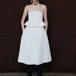 Nackiyé Dress Naked Skin Dress