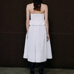 Nackiyé Dress Naked Skin Dress