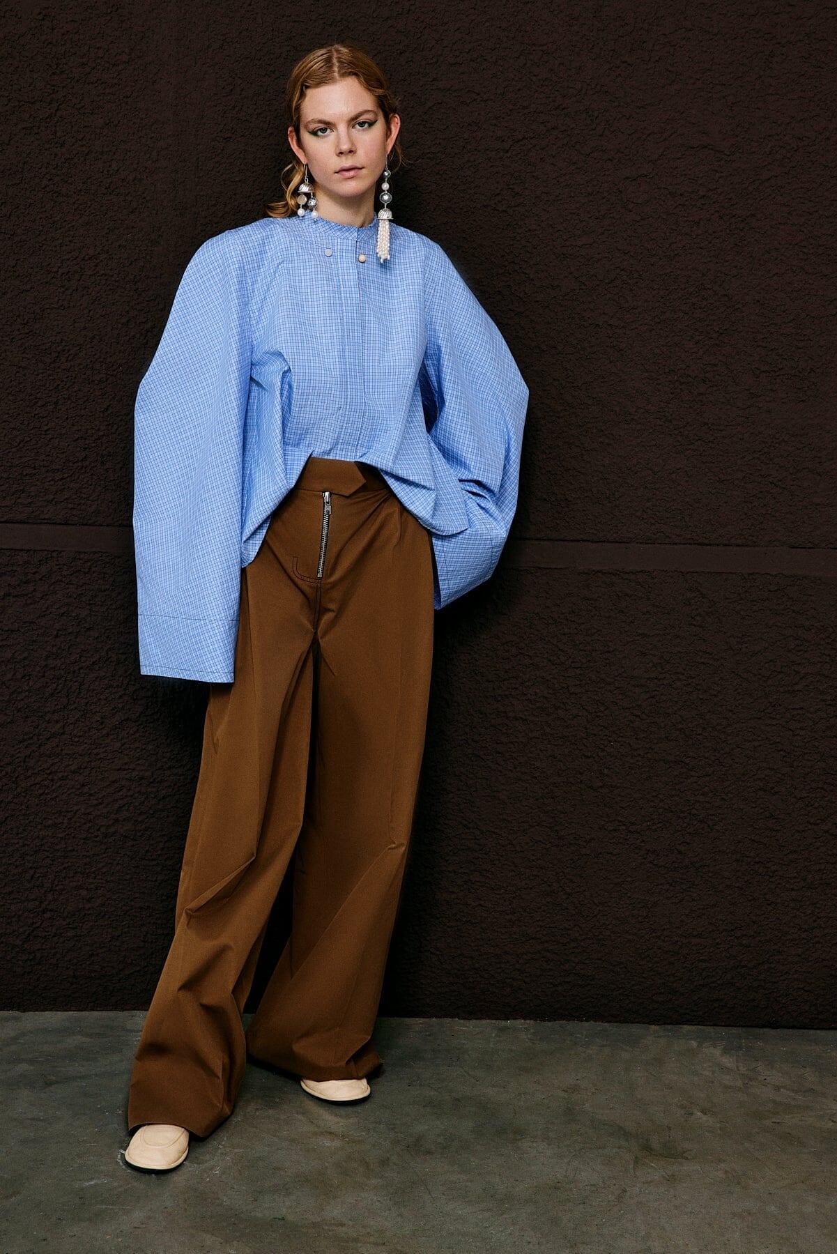 Nackiyé Top Breathtake Shirt Top