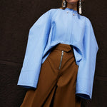 Nackiyé Top Breathtake Shirt Top