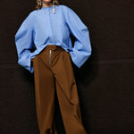 Nackiyé Top Breathtake Shirt Top