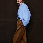 Nackiyé Top Breathtake Shirt Top