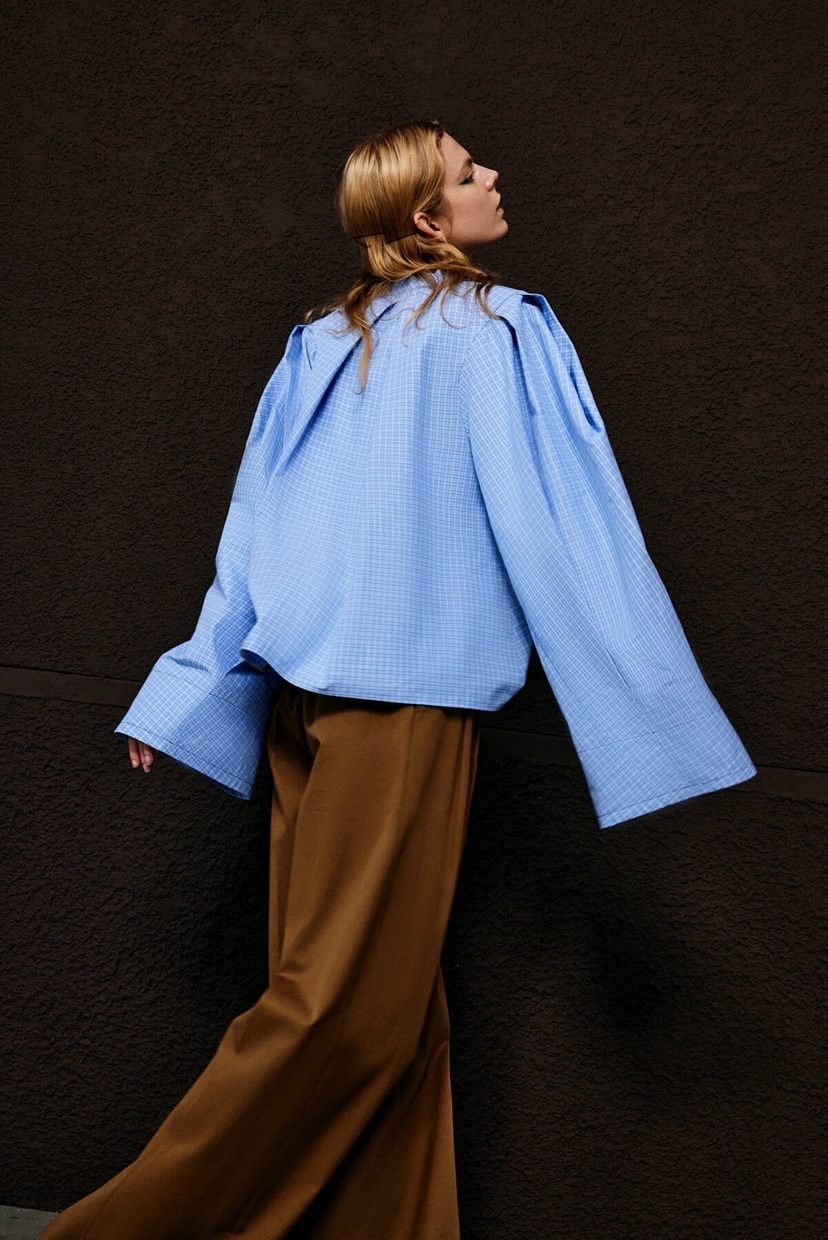 Nackiyé Top Breathtake Shirt Top