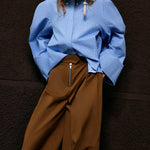 Nackiyé Top Breathtake Shirt Top