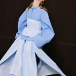 Nackiyé Pants Almost Kelly Skirt