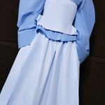 Nackiyé Pants Almost Kelly Skirt