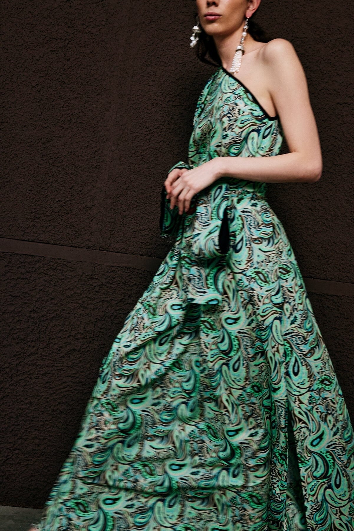 Nackiyé Dress Great Escape Dress