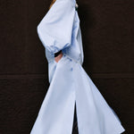 Nackiyé Pants Almost Kelly Skirt