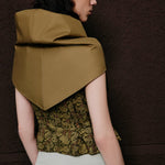 Nackiyé Top Naked Skin Mini Top