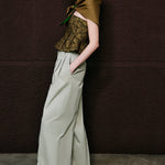 Nackiyé Top Naked Skin Mini Top