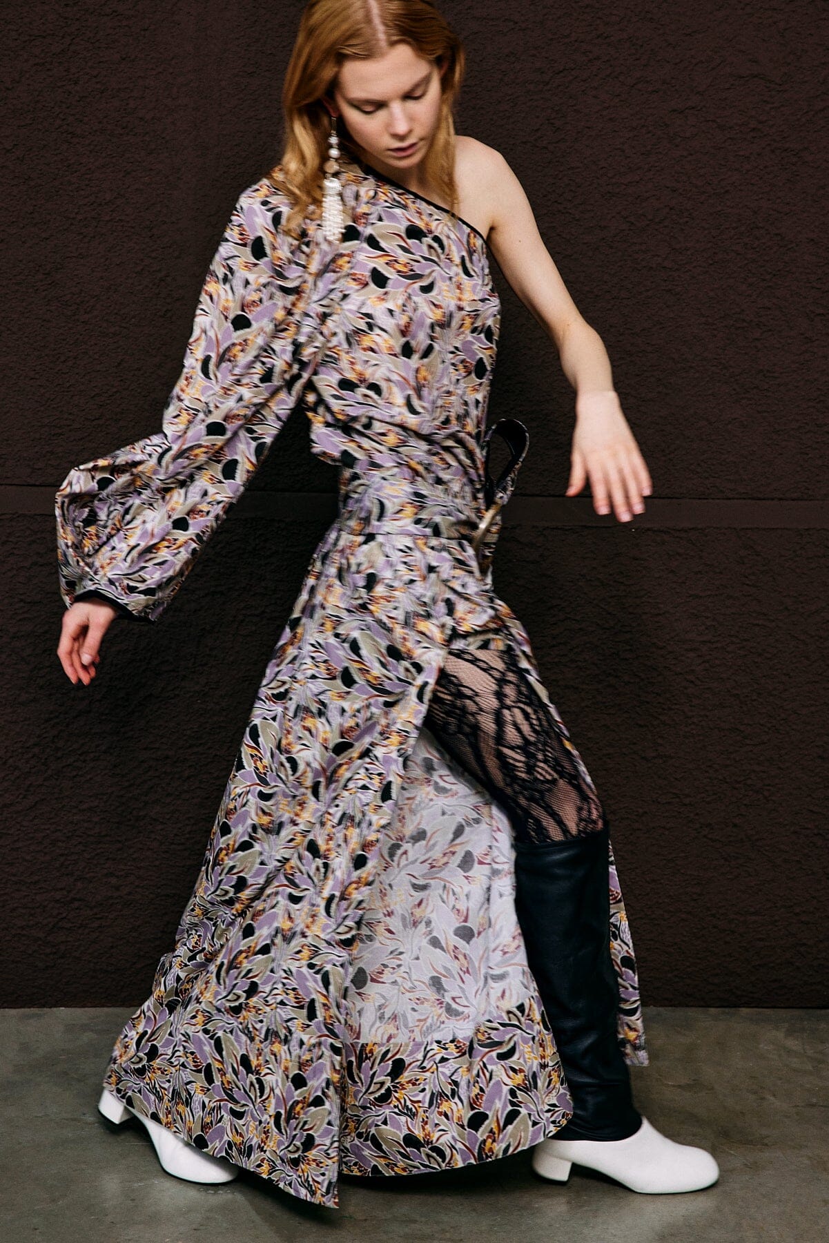 Nackiyé Dress Great Escape Dress