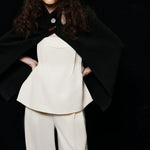 Nackiyé Top Naked Skin Top