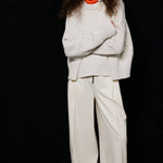 Nackiyé Pants Loose Change Pant