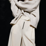 Nackiyé Pants Loose Change Pant