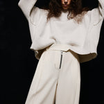 Nackiyé Pants Loose Change Pant