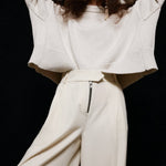 Nackiyé Pants Loose Change Pant