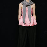 Nackiyé Top Naked Skin Top