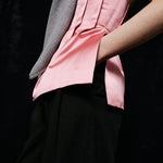 Nackiyé Top Naked Skin Top