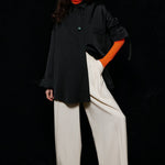 Nackiyé Top Breakfast Club Shirt