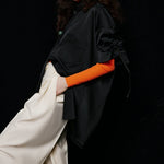 Nackiyé Top Breakfast Club Shirt