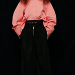 Nackiyé Pants Loose Change Pant