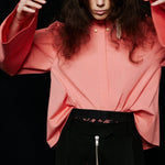 Nackiyé Pants Loose Change Pant