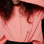 Nackiyé Tops Breathtake Shirt Top