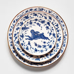 Nackiyé Nackiyé Legends Anatolian Picnic Large ⌀ 31 cm