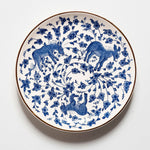 Nackiyé Nackiyé Legends Anatolian Picnic Medium ⌀ 26 cm