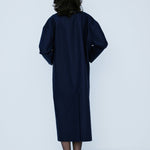 Nackiyé Coat Jacqueline Coat