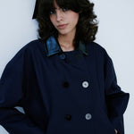 Nackiyé Coat Jacqueline Coat