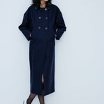 Nackiyé Coat Jacqueline Coat
