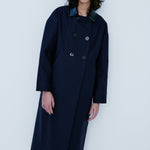 Nackiyé Coat Jacqueline Coat