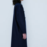 Nackiyé Coat Jacqueline Coat