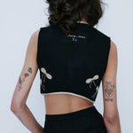 Nackiyé Tops Sherif Vest