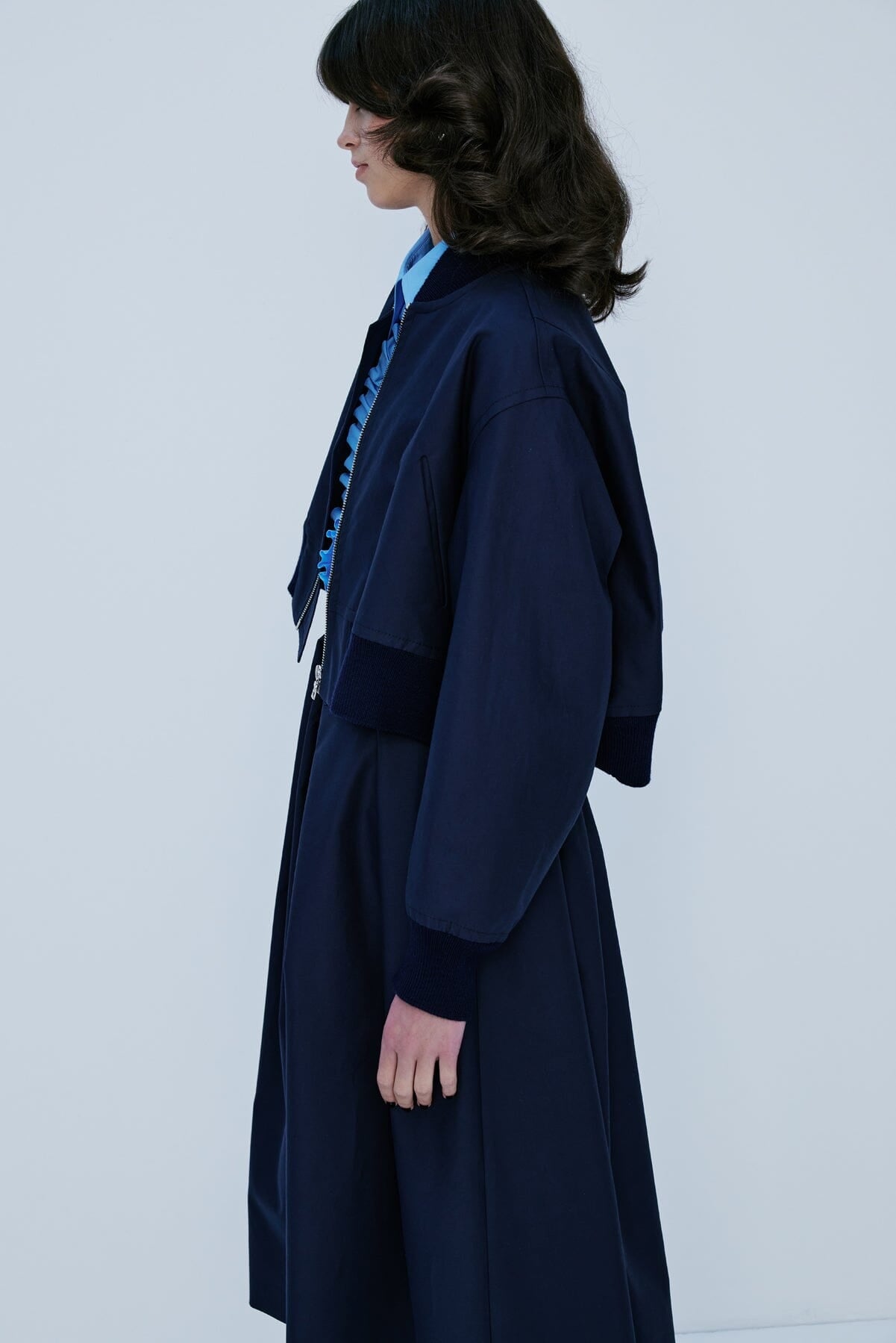 Nackiyé Skirts Little Darling Skirt