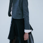 Nackiyé Coat Little Jacket