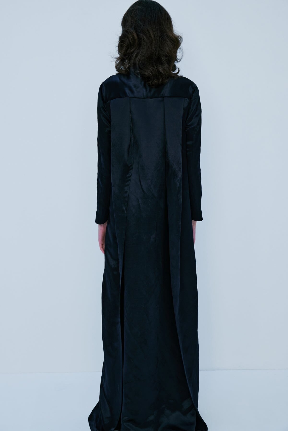 Nackiyé Dress The Great Kaftan