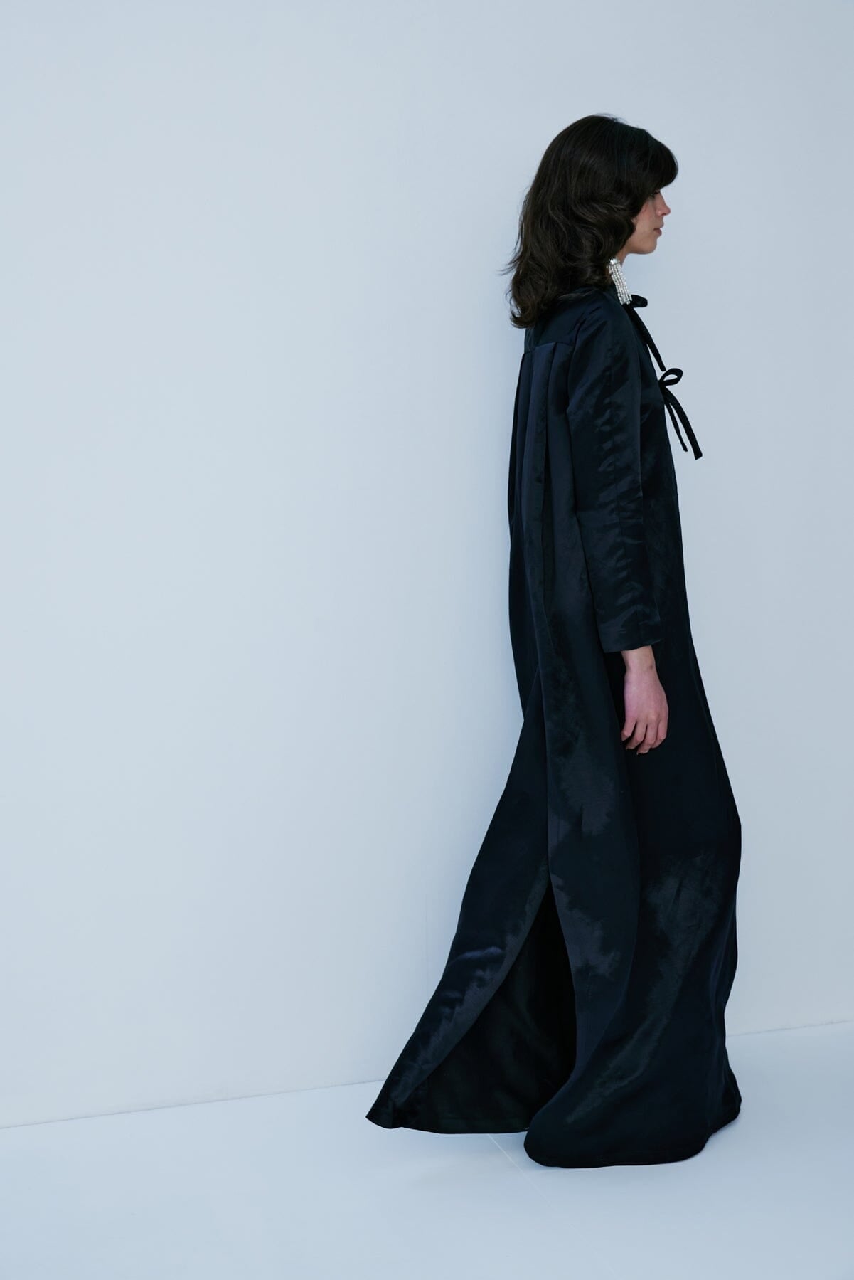 Nackiyé Dress The Great Kaftan