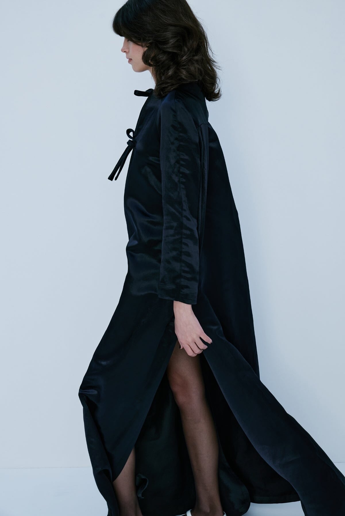 Nackiyé Dress The Great Kaftan