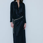 Nackiyé Dress The Great Kaftan