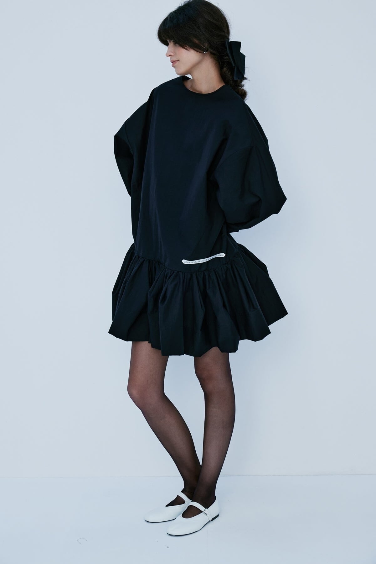 Nackiyé Dress Tiny Dancer Dress