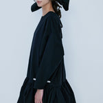 Nackiyé Dress Tiny Dancer Dress